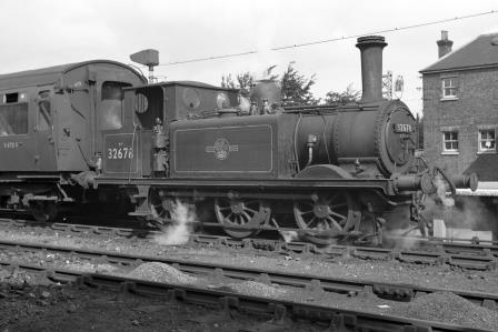 Bluebell Railway Museum