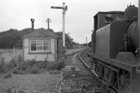 Bluebell Railway Museum