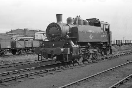 Bluebell Railway Museum