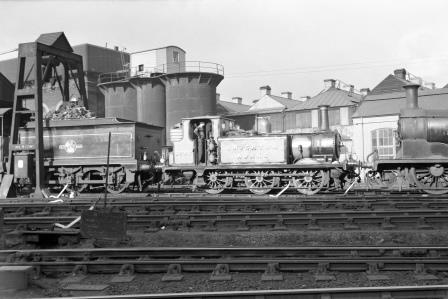 Bluebell Railway Museum