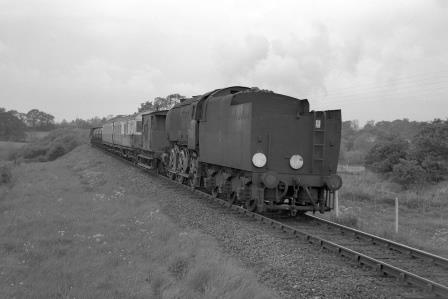 Bluebell Railway Museum