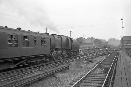 Bluebell Railway Museum