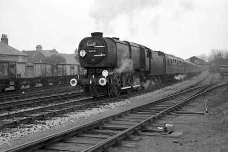 Bluebell Railway Museum