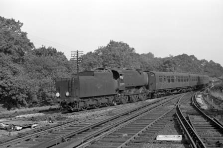 Bluebell Railway Museum