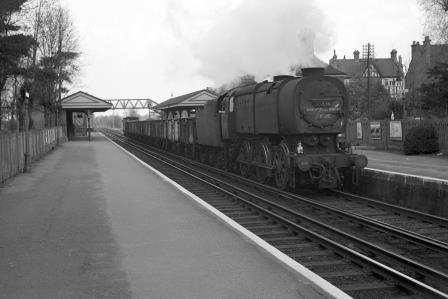 Bluebell Railway Museum