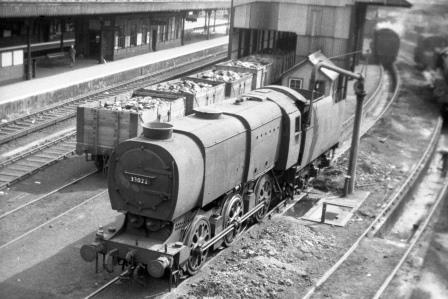 Bluebell Railway Museum