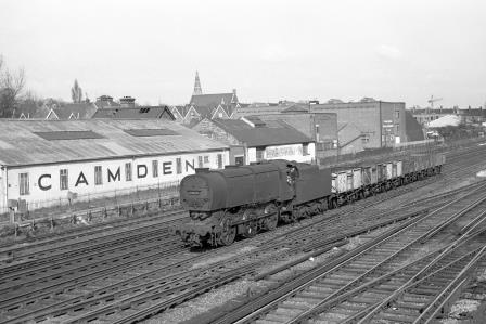 Bluebell Railway Museum