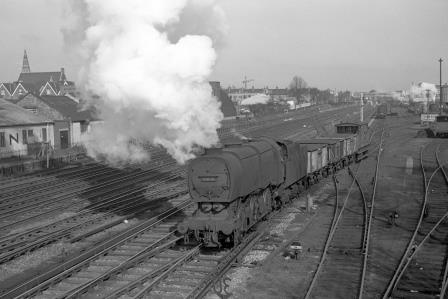 Bluebell Railway Museum
