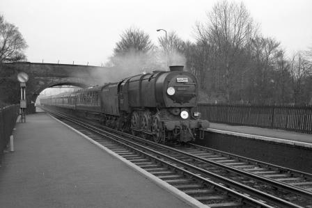 Bluebell Railway Museum