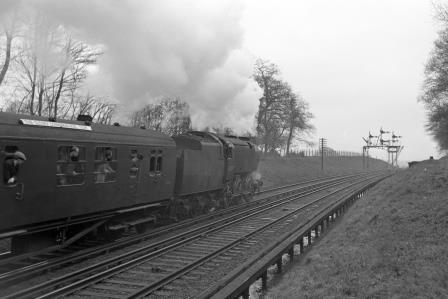 Bluebell Railway Museum