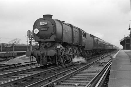 Bluebell Railway Museum