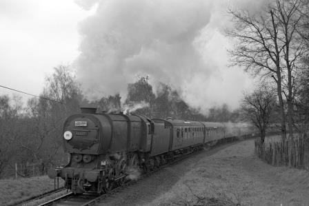 Bluebell Railway Museum