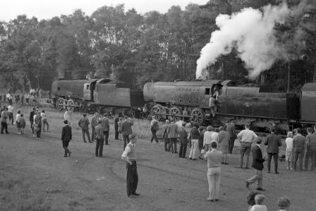 Bluebell Railway Museum