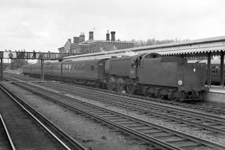 Bluebell Railway Museum