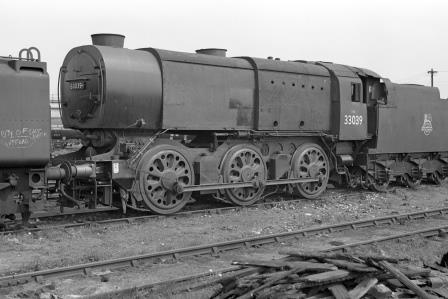 Bluebell Railway Museum