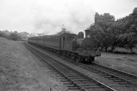 Bluebell Railway Museum