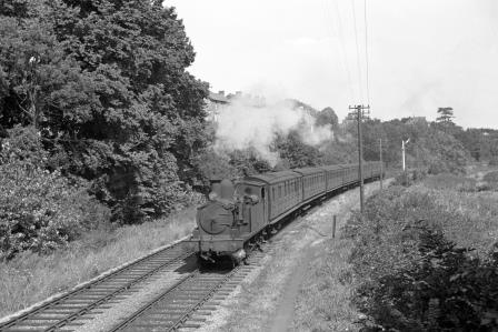 Bluebell Railway Museum