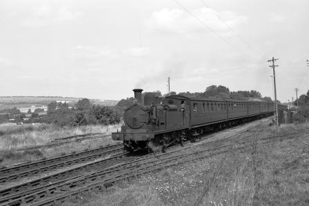Bluebell Railway Museum