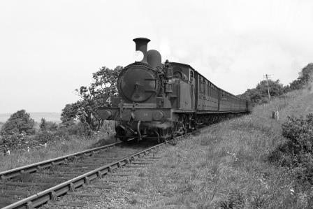 Bluebell Railway Museum