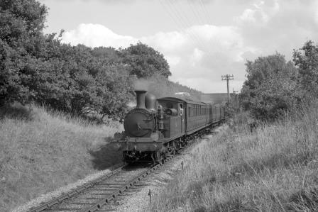 Bluebell Railway Museum