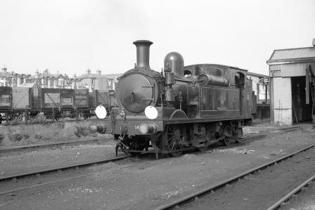 Bluebell Railway Museum