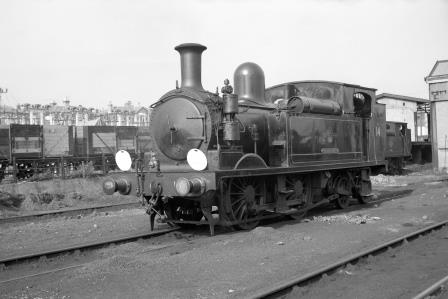 Bluebell Railway Museum