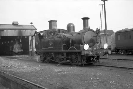 Bluebell Railway Museum