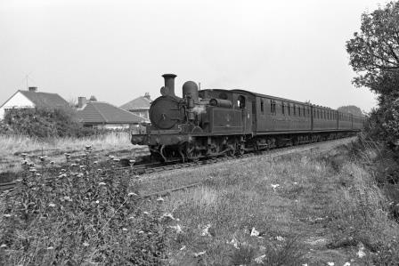 Bluebell Railway Museum