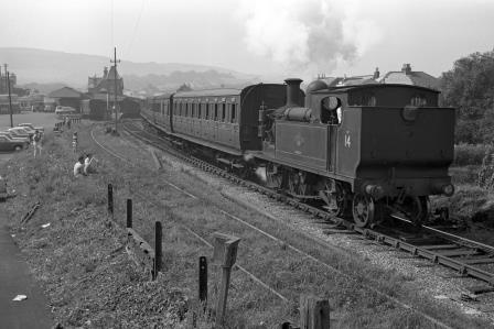 Bluebell Railway Museum