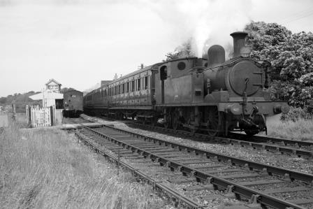 Bluebell Railway Museum