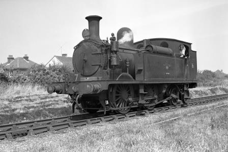 Bluebell Railway Museum