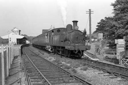 Bluebell Railway Museum