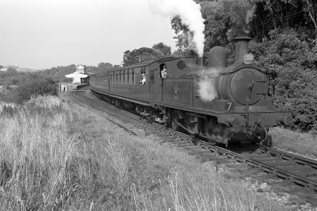 Bluebell Railway Museum