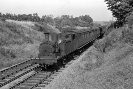 Bluebell Railway Museum