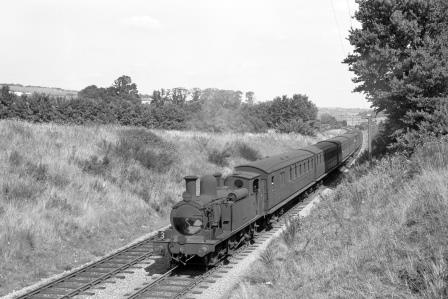 Bluebell Railway Museum
