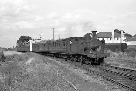 Bluebell Railway Museum