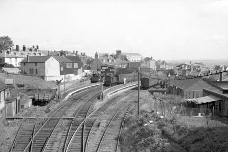 Bluebell Railway Museum
