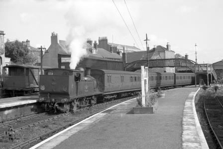 Bluebell Railway Museum