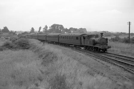 Bluebell Railway Museum