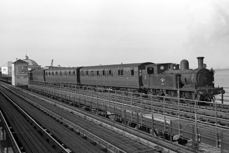 Bluebell Railway Museum
