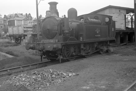 Bluebell Railway Museum