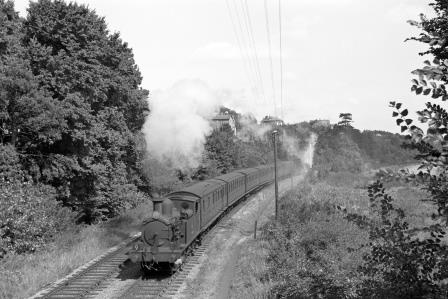 Bluebell Railway Museum