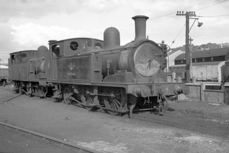 Bluebell Railway Museum