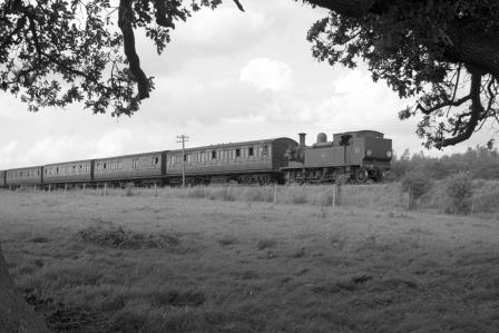 Bluebell Railway Museum