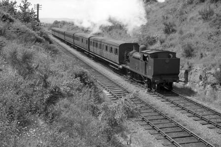 Bluebell Railway Museum