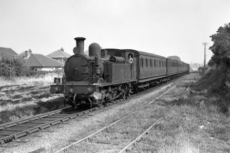 Bluebell Railway Museum