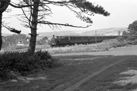 Bluebell Railway Museum