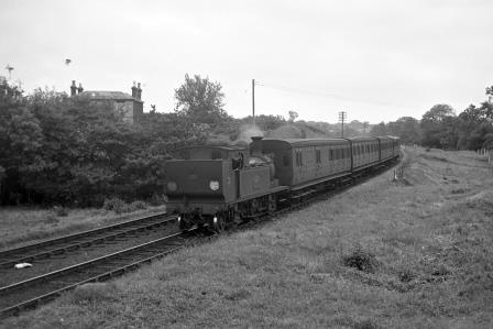 Bluebell Railway Museum