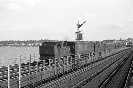 Bluebell Railway Museum