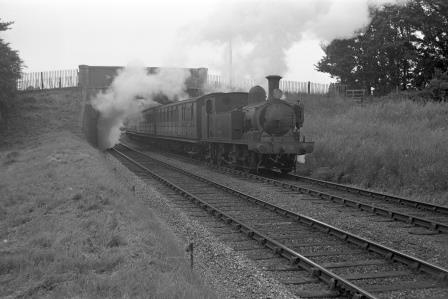Bluebell Railway Museum